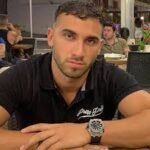Kerim Babo (Tigre Nutrition)